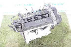 Ford Fiesta 11-19 1.6 C16HDEZ 70k Engine