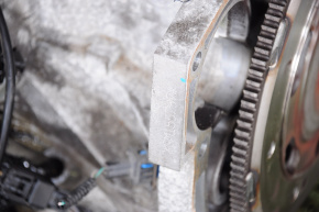 Ford Fiesta 11-19 1.6 C16HDEZ 70k Engine