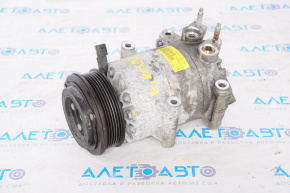 Air conditioning compressor Ford Fiesta 11-19 1.6