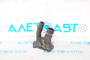 Thermostat housing Ford Fiesta 11-19 1.6