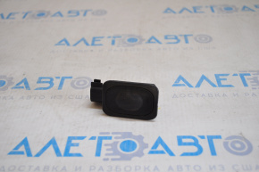 Boot lid release button Ford Fiesta 14-19 4d