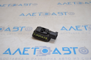 Boot lid release button Ford Fiesta 14-19 4d