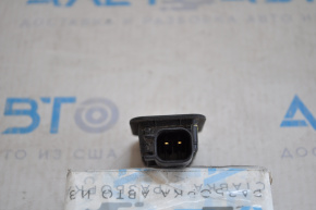 Boot lid release button Ford Fiesta 14-19 4d