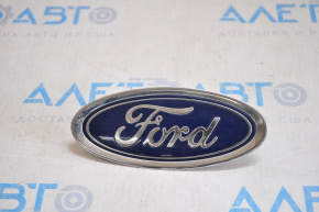 Ford Fiesta 14-19 Tailgate Badge Emblem