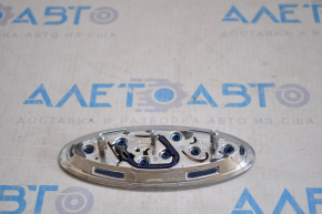 Ford Fiesta 14-19 Tailgate Badge Emblem