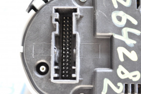 Instrument cluster Ford Fiesta 11-19 70k