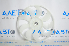 Cooling Fan Impeller Left Mazda 6 13-21 2.0 2.5