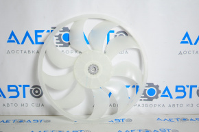 Cooling Fan Impeller Left Mazda 6 13-21 2.0 2.5