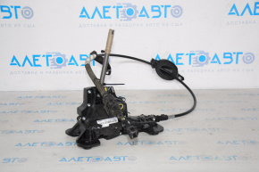Gear shifter with cable Mini Cooper F56 3d 14-19 prerest
