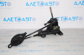 Gear shifter with cable Mini Cooper F56 3d 14-19 prerest