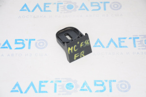 Front bumper mount upper right Mini Cooper F56 3d 14-24 prerest