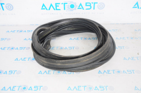 Rubber seal for trunk door Mini Cooper F56 3d 14-24