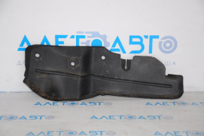 Arch protection side left Mini Cooper F56 3d 14-24