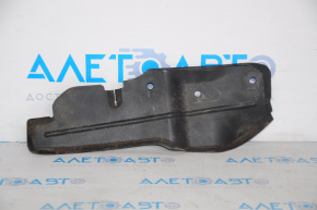 Arch protection side right Mini Cooper F56 3d 14-24