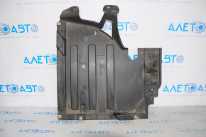 Front left underbody protection Mini Cooper F56 3d 14-22