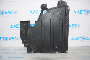 Front left underbody protection Mini Cooper F56 3d 14-22