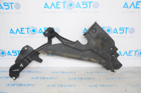 Front right underbody protection Mini Cooper F56 3d 14-22