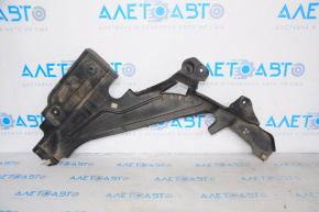 Front right underbody protection Mini Cooper F56 3d 14-22