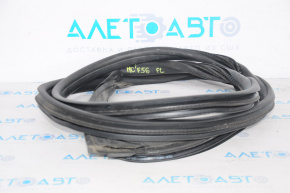Door seal front left Mini Cooper F56 3d 14-22