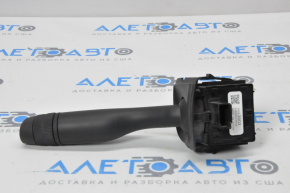 Left steering column switch Chevrolet Cruze 16- with MENU button