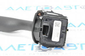 Left steering column switch Chevrolet Cruze 16- with MENU button