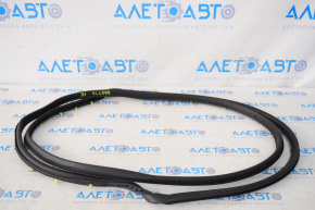 Front right door seal for Dodge Dart 13-16