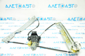 Front left window lifter with motor for Ford Escape MK3 13-19 (2-pin)