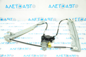 Front left window lifter with motor for Ford Escape MK3 13-19 (2-pin)