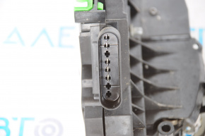 Rear left door lock Ford Fiesta 11-19
