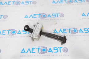 Door limiter rear left Ford Fiesta 11-19