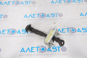 Door limiter rear left Ford Fiesta 11-19