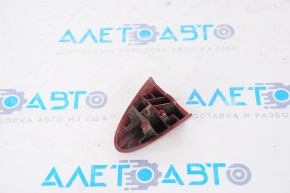 Plug outer handle front right Ford Fiesta 11-19