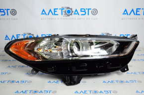 Headlight front right bare Ford Fusion mk5 13-16