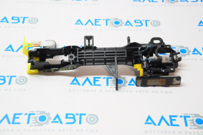 Lexus CT200h 11-17 front left door handle mechanism keyless