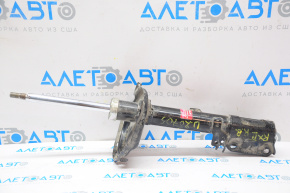 Rear right shock absorber Lexus RX300/330/350 04-09