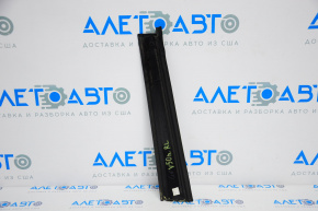 Toyota Camry V50 12-14 USA rear side door trim