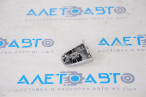 Toyota Prius V 12-16 rear left outer handle plug