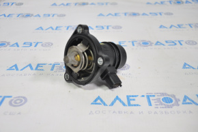 Housing with thermostat Chevrolet Volt 11-15