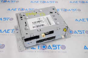 Dodge Dart Radio Tape 13-14