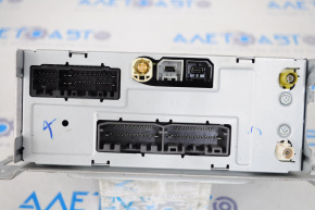 Dodge Dart Radio Tape 13-14