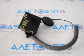 Dodge Dart 13-14 Fuel Door Lock