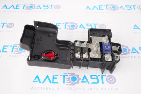 Positive terminal Dodge Dart 13-13 broken mount