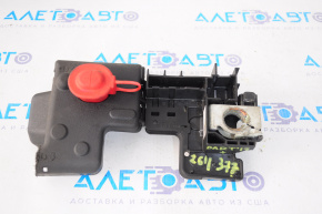 Positive terminal Dodge Dart 13-13 broken mount