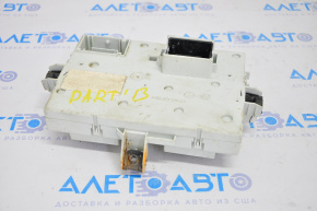 Body Control Module Dodge Dart 13-15