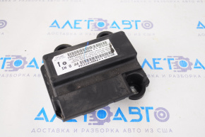 SRS airbag module airbag computer Dodge Dart 13-15
