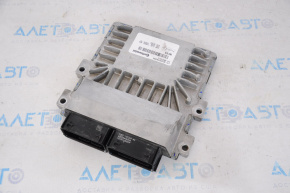 Block ECU engine computer Ford Edge 15-18 3.5