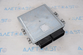 Block ECU engine computer Ford Edge 15-18 3.5