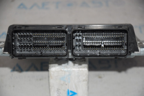 Block ECU engine computer Ford Edge 15-18 3.5