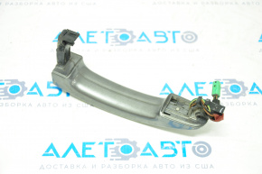 Ford Escape MK3 13-19 Keyless Outer Front Right Door Handle