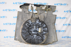Ford Escape MK3 13-14 Trunk Tray Flooring